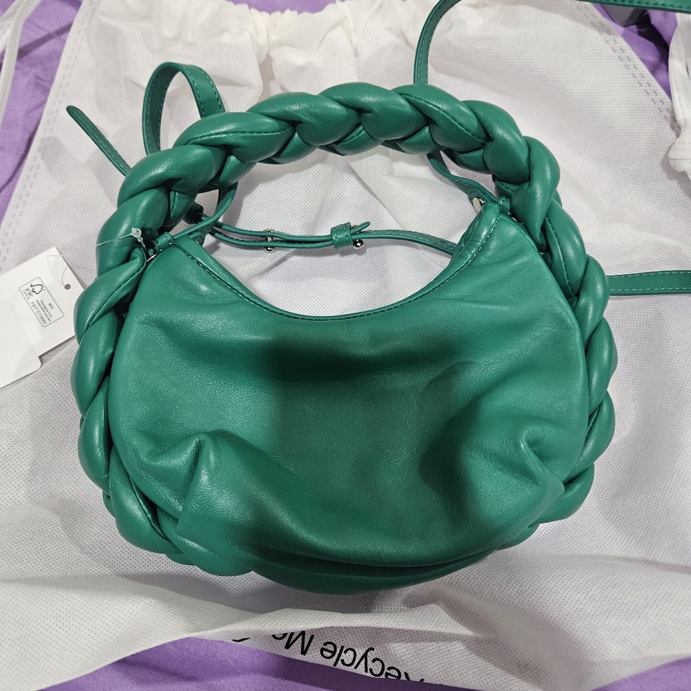 Hereo Handle Mini Bag